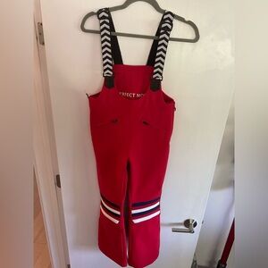 Perfect Moment
Isola Racing Pant - Girls'